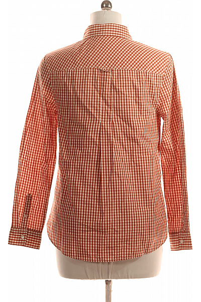 TOMMY HILFIGER Dámská Košile Barevná Second hand | TOMMY HILFIGER | obrázek 3