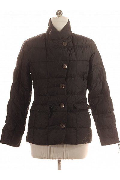 Dámská Bunda Černá Miss Sixty Vel. L | Miss Sixty | obrázek 2