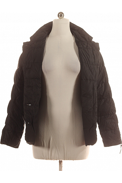 Dámská Bunda Černá Miss Sixty Vel. L | Miss Sixty | obrázek 4