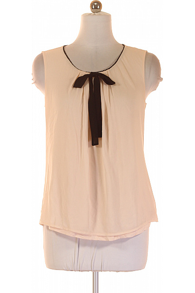 Společenská  Halenka Růžová Orsay Second hand | Orsay | obrázek 2