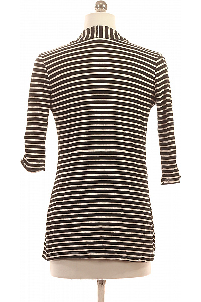 Dámský Cardigan Černobílý | Unimoda | obrázek 3