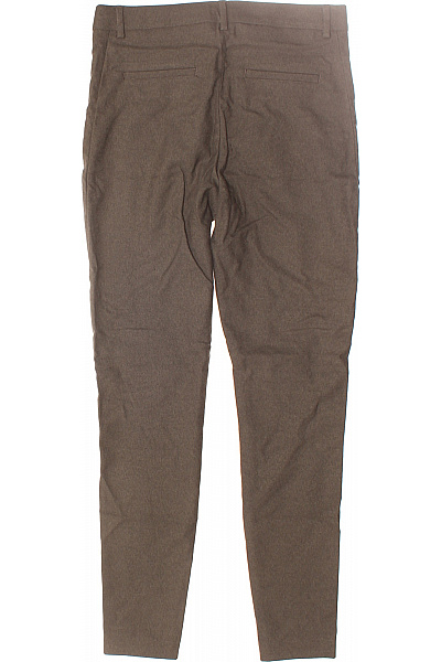 Dámské Kalhoty Zelené FIVEUNITS Vel. 25