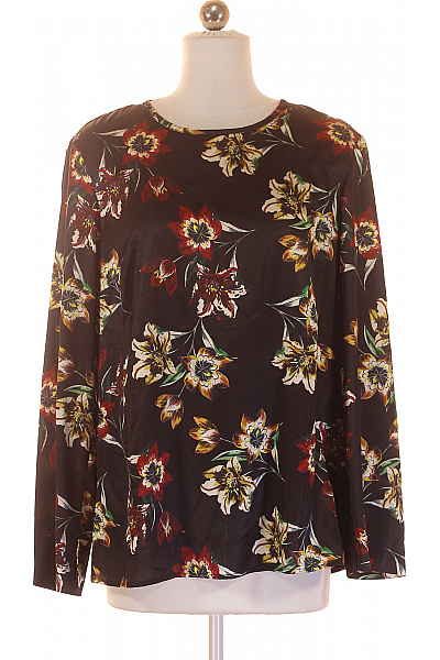 Halenka Černá Grace Vel. S