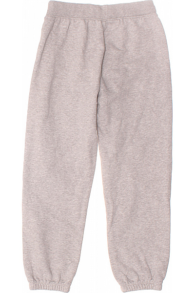 Dívčí Tepláky Šedá Gap | Gap | obrázek 2