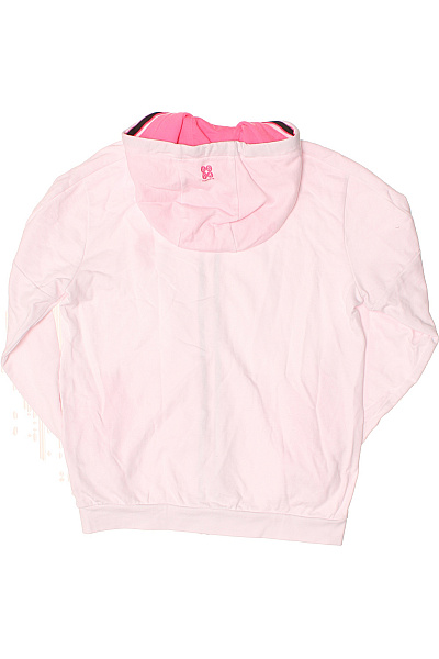 Dámská Mikina Bílá U.S.POLO ASSN. Vel. M | U.S.POLO ASSN. | obrázek 3