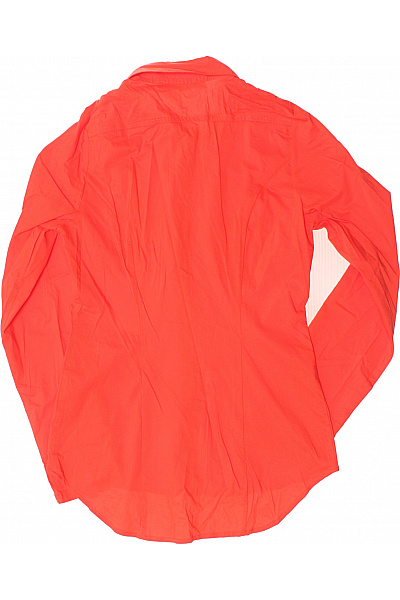 Dámská Košile Červená Next Vel. 38 | Next | obrázek 3