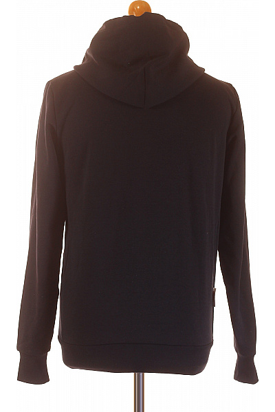 COLMAR Pánská Mikina Černá Second hand Vel. S | COLMAR | obrázek 2