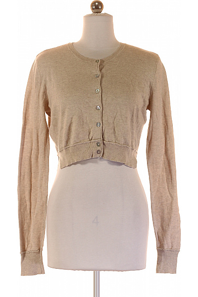 NOA Dámský Cardigan Béžový Vel. S | NOA NOA | obrázek 2