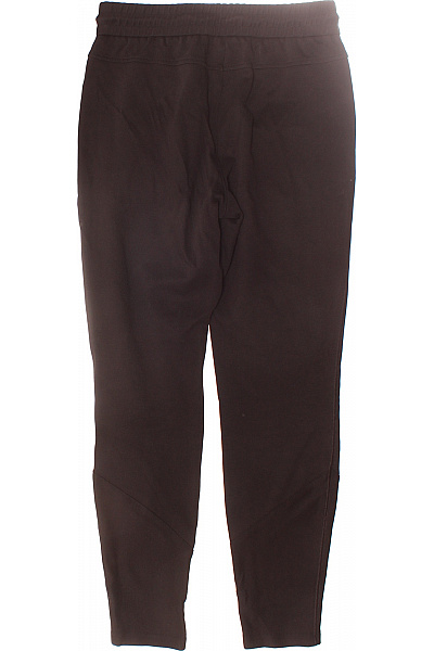 Dámské Kalhoty Černé COMMA Vel. 34 | COMMA | obrázek 3