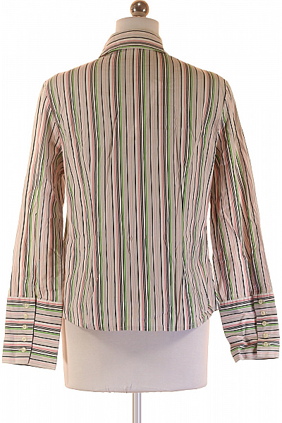 CINQUE Vzorovaná Dámská Košile Barevná | CINQUE | obrázek 3