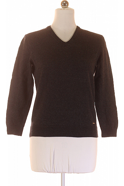 Ragman Dámský Svetr Černý Vel. M