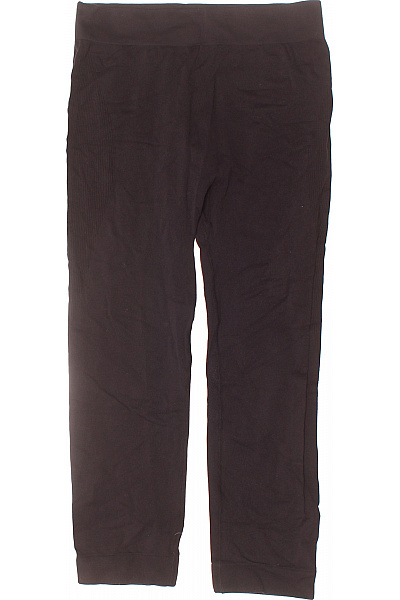 Sportovní Dámské Kalhoty Černé Tchibo Vel. XS | Tchibo | obrázek 2