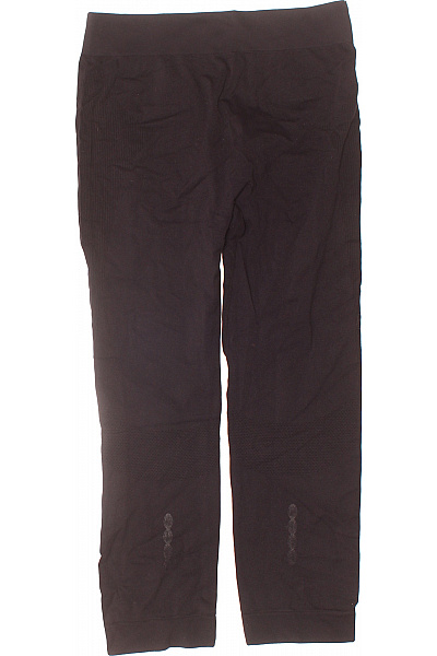 Sportovní Dámské Kalhoty Černé Tchibo Vel. XS | Tchibo | obrázek 3