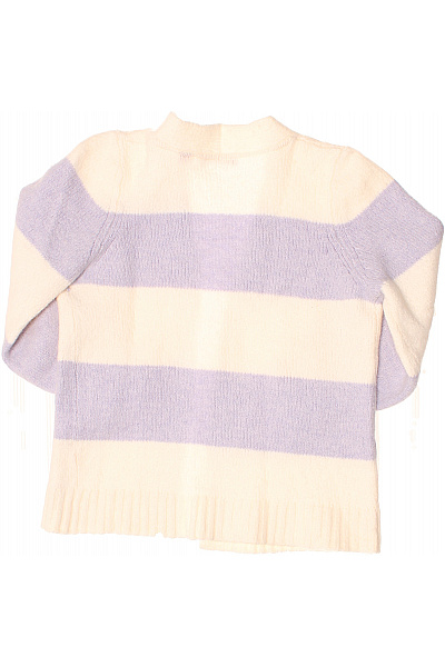 S.OLIVER Dámský Svetr Vlněný Barevný Vel. 40 | s.OLIVER | obrázek 2