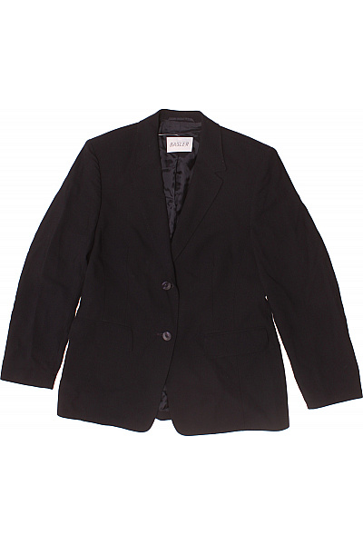Dámské Sako Vlněné Modré BASLER | BASLER | obrázek 2