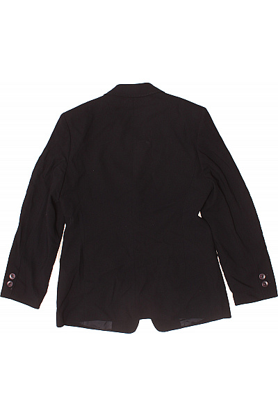 Dámské Sako Vlněné Modré BASLER | BASLER | obrázek 3