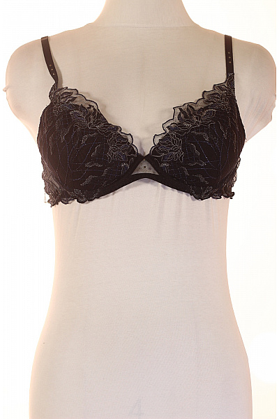 LISE CHARMEL Dámská krajková podprsenka černá | LISE CHARMEL | obrázek 2