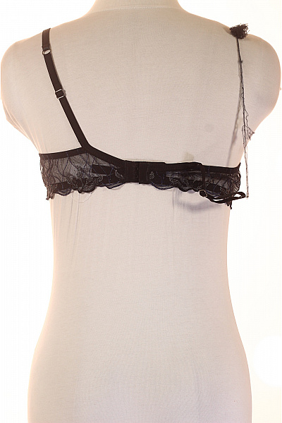 LISE CHARMEL Dámská krajková podprsenka černá | LISE CHARMEL | obrázek 3