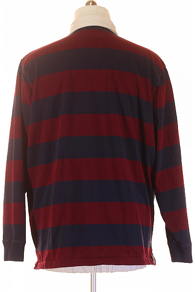 Ralph Lauren Pánské Tričko Barevné Vel. XXL | Ralph Lauren | obrázek 3