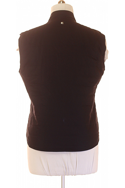 Windsor. Zimní Pánská Vesta Modrá Vel. XL | windsor. | obrázek 3