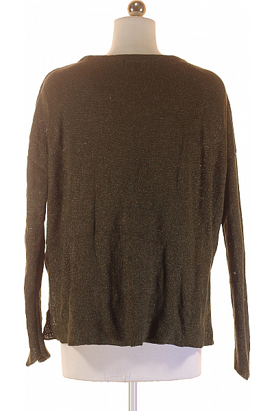 Dámský Pulovr Zelený ZARA Vel. S | ZARA | obrázek 3