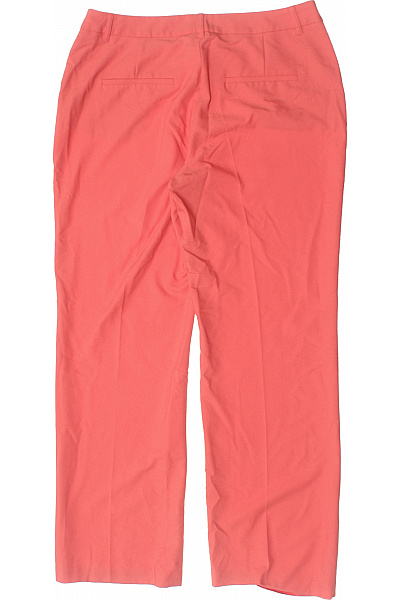 S.OLIVER Dámské Kalhoty Růžové | s.OLIVER | obrázek 2