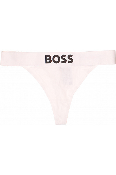 Dámské Prádlo Bílé Hugo Boss Vel. L | Hugo Boss | obrázek 2