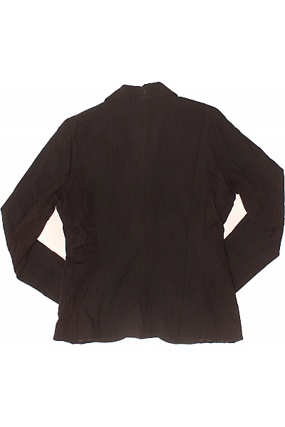 Dámské Sako Černé Kaffe Vel. 36 | Kaffe | obrázek 3