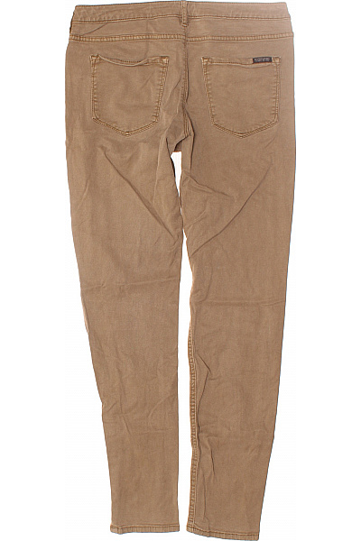 Dámské Kalhoty Khaki Scotch & Soda Vel. 28/32