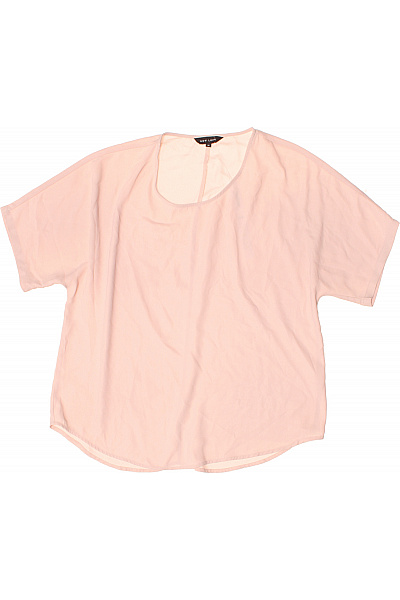  Halenka Jednobarevná Růžová New Look | New look | obrázek 2