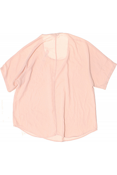  Halenka Jednobarevná Růžová New Look | New look | obrázek 3