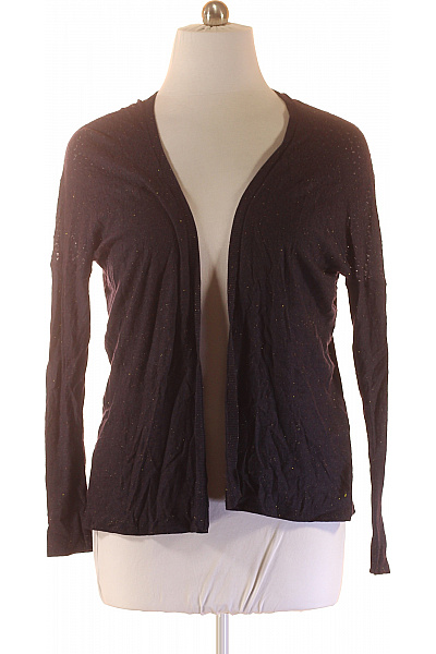 PROMOD Dámský Cardigan Modrý Vel. XL | PROMOD | obrázek 2