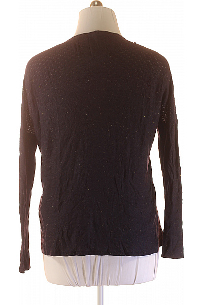 PROMOD Dámský Cardigan Modrý Vel. XL | PROMOD | obrázek 3