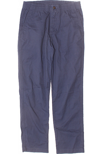 Ralph Lauren Chlapecké Kalhoty Modré | Ralph Lauren | obrázek 2