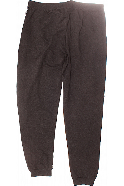 Ben Sherman Dámské Kalhoty Šedé Second hand Vel. L | ben sherman | obrázek 2