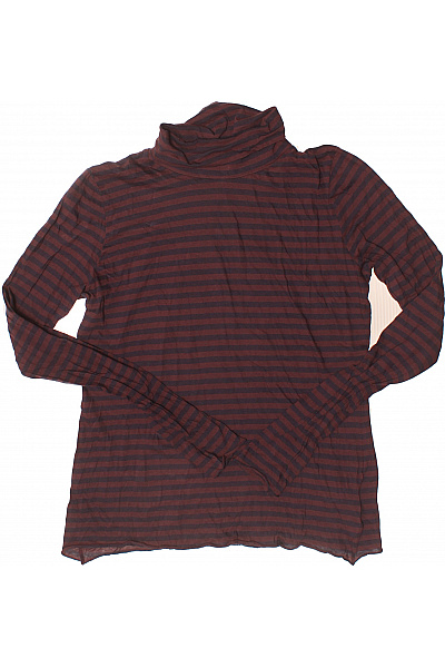 Armedangels Dámské Tričko Barevný Second hand Vel. XXL | armedangels | obrázek 2