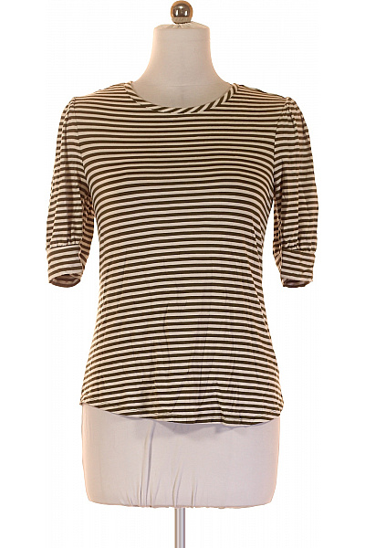 Orsay Dámské Tričko Barevné Second hand | Orsay | obrázek 2