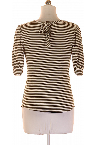 Orsay Dámské Tričko Barevné Second hand | Orsay | obrázek 3