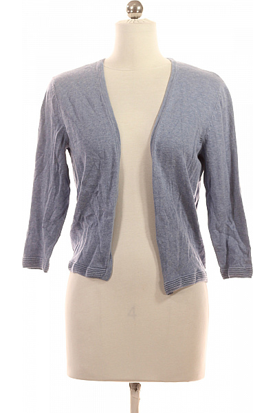 Dámský Cardigan Modrý | Unimoda | obrázek 2