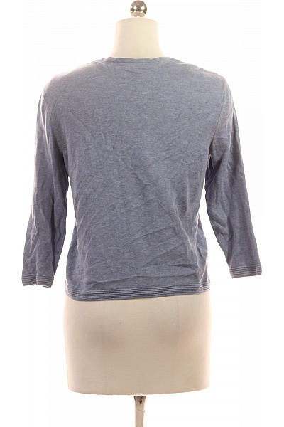 Dámský Cardigan Modrý | Unimoda | obrázek 3