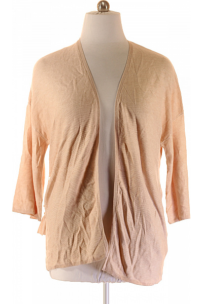 CAMAIEU Dámský Cardigan Béžový Vel. L | CAMAIEU | obrázek 2