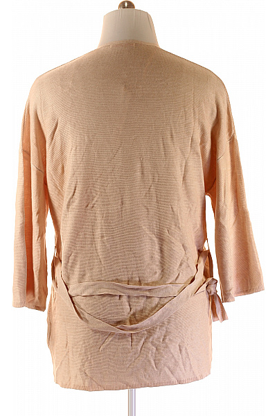 CAMAIEU Dámský Cardigan Béžový Vel. L | CAMAIEU | obrázek 3