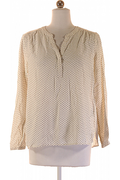 Halenka Bílá Vel. 40 | OPUS | obrázek 2