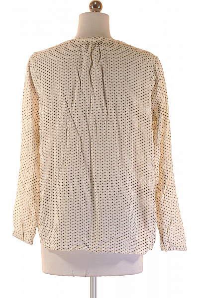 Halenka Bílá Vel. 40 | OPUS | obrázek 3