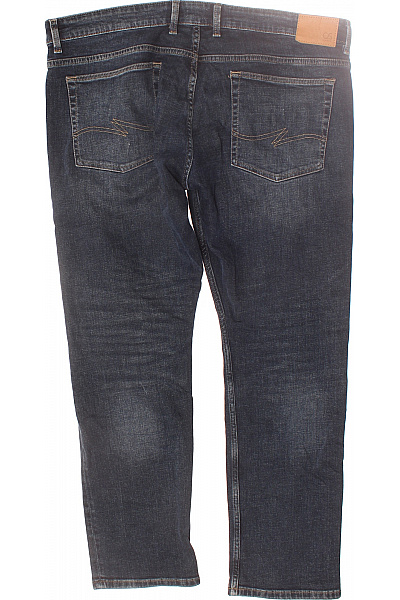 S.OLIVER Pánské Džíny Modré Vel. 38 | s.OLIVER | obrázek 2