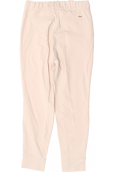 GARDEUR Dámské Chino Kalhoty Béžové Second hand Vel. 38 | GARDEUR | obrázek 2