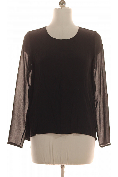 Halenka Černá RICH&ROYAL Vel. 38 | RICH&ROYAL | obrázek 2