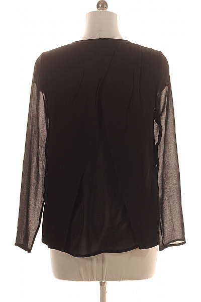 Halenka Černá RICH&ROYAL Vel. 38 | RICH&ROYAL | obrázek 3