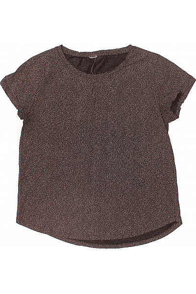 Dámské Tričko Černobílé | Unimoda | obrázek 2