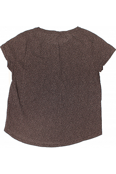 Dámské Tričko Černobílé | Unimoda | obrázek 3